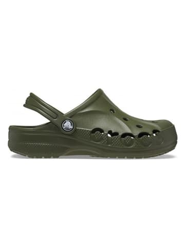 Chodaki "Baya" w kolorze khaki