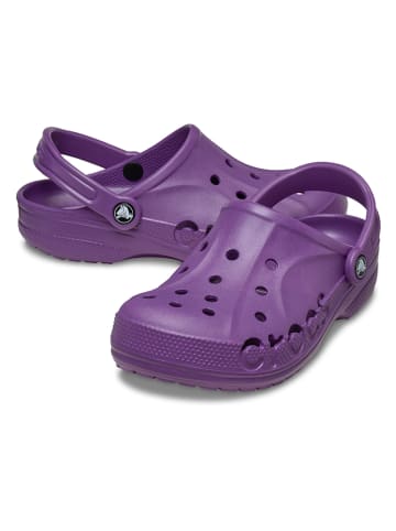 Crocs "Baya" in Lila