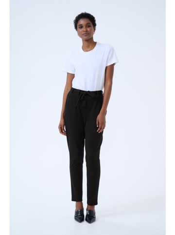 Broek zwart