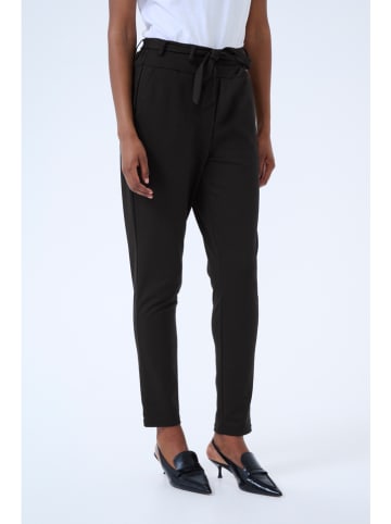Broek zwart