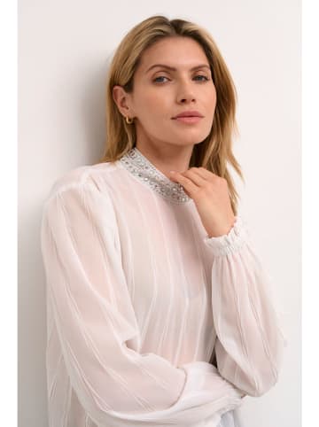 Blouse wit
