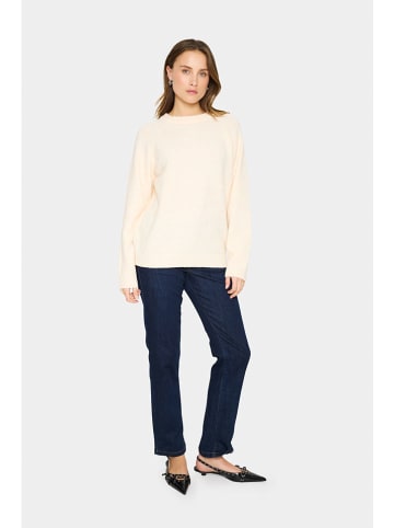 Trui beige