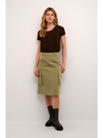 Rock in Khaki