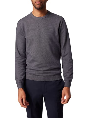 Pullover in Anthrazit