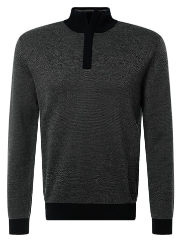Pullover in Anthrazit