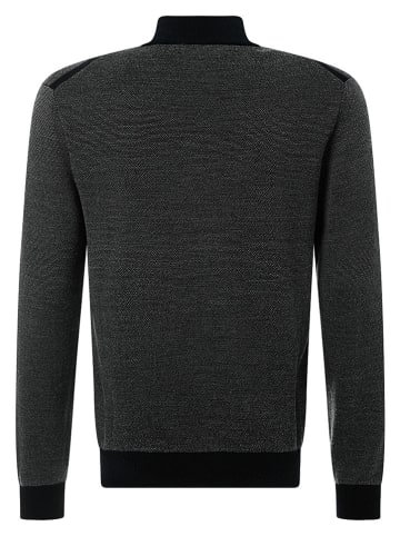 Pullover in Anthrazit
