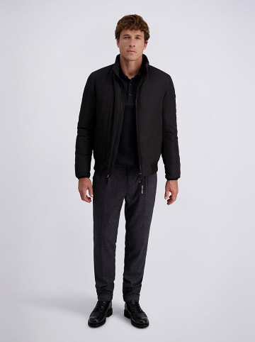 Blouson zwart