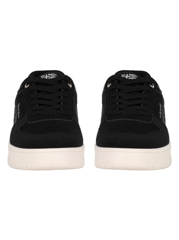 Sneakersy "Osolea" w kolorze czarnym