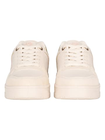 Sneakersy "Osolea" w kolorze beżowym