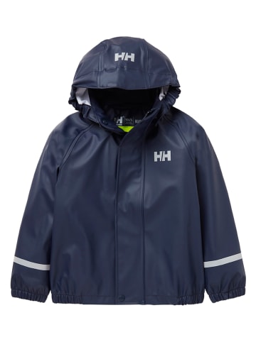 2-delige regenoutfit "Bergen 2.0" donkerblauw