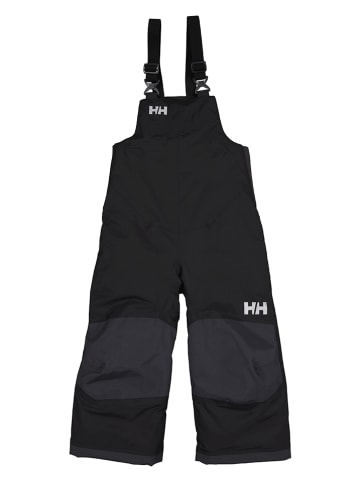 Ski-/ Snowboardhose "Rider 2.0" in Schwarz