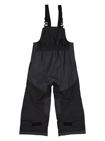 Ski-/ Snowboardhose "Rider 2.0" in Schwarz