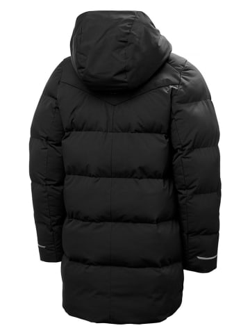 Parka pikowana "Adore" w kolorze czarnym