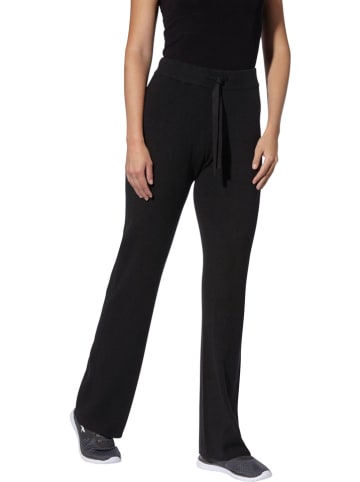Broek zwart