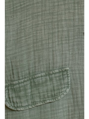 Vest groen