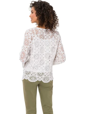 Blouse wit