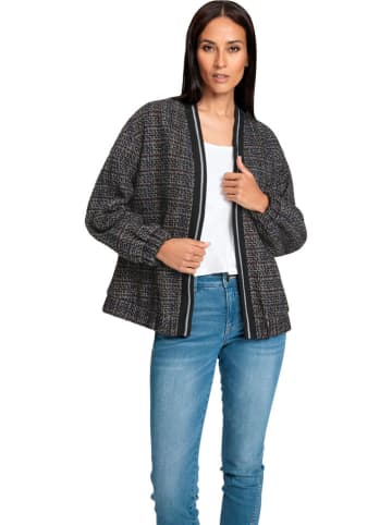 Blazer in Schwarz