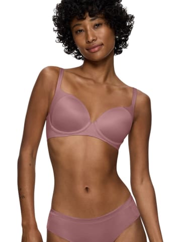 Beugelbeha "Body Make-up" lichtroze