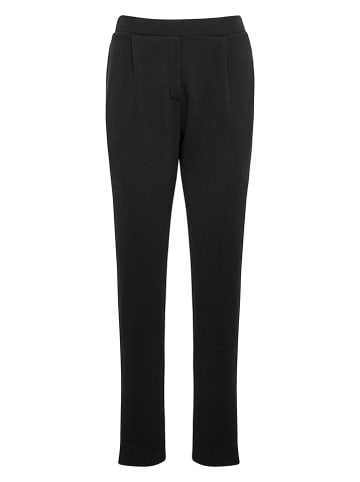 Sweatbroek "Thermal" zwart