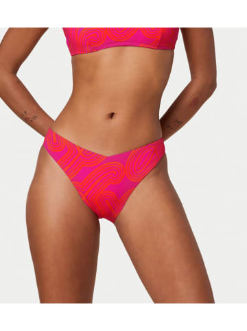 Figi bikini "Flex Smart Summer" w kolorze różowym