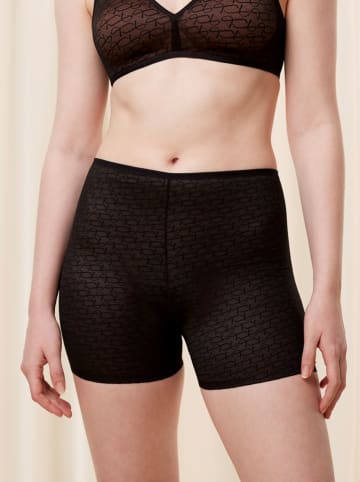 Shape-broek  zwart