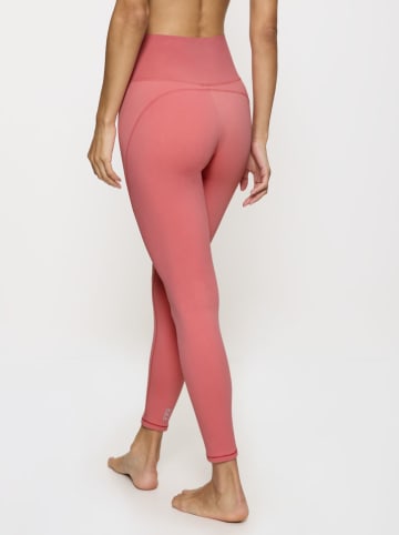 Legging "Cardio RTW" lichtroze