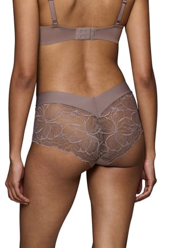 Panty in Taupe