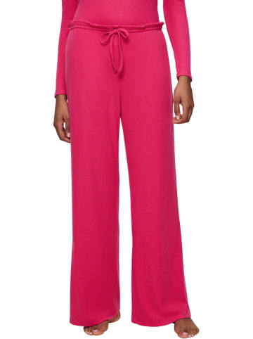 Broek roze
