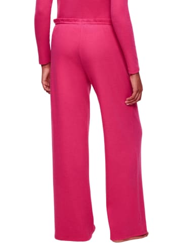 Broek roze