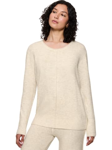 Trui beige