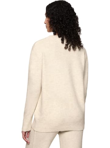 Trui beige