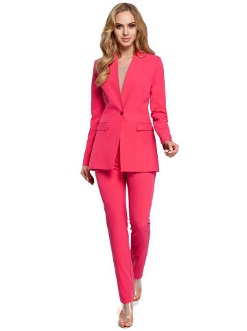 Blazer in Pink
