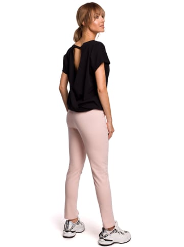 Hose in Rosa