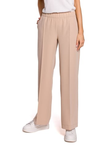 Hose in Beige