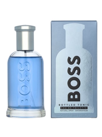 Bottled Tonic - EDT - 100 ml