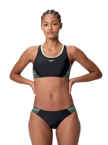 Bikini w kolorze czarnym