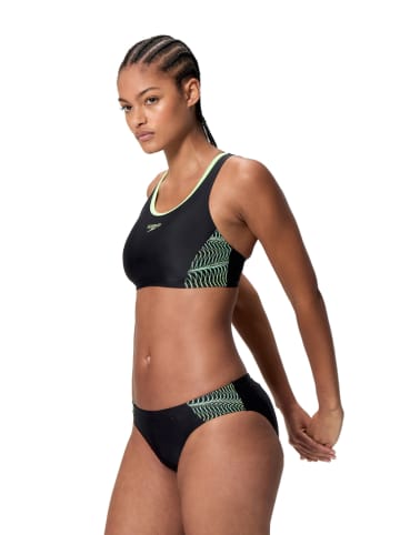 Bikini w kolorze czarnym