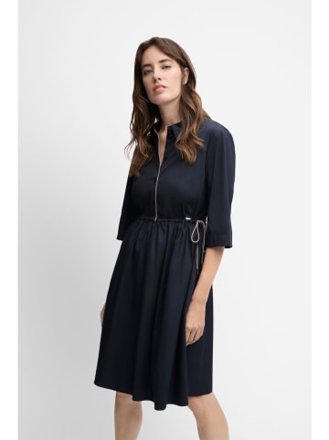 Kleid ''Cidoke'' in Dunkelblau