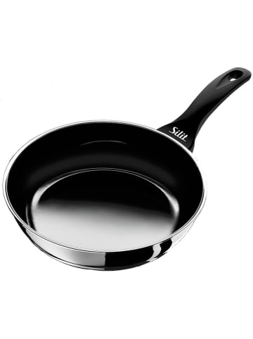 Patelnia w kolorze czarnym - Ø 20 cm