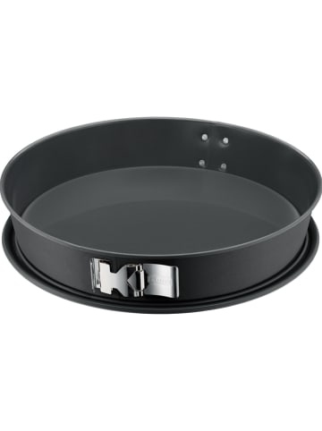 Springform "La Forme Plus" in Anthrazit - Ø 32 cm