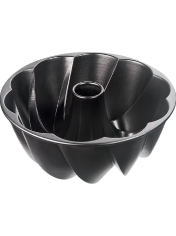 Gugelhupfform "Inspiration" in Anthrazit - Ø 25 cm