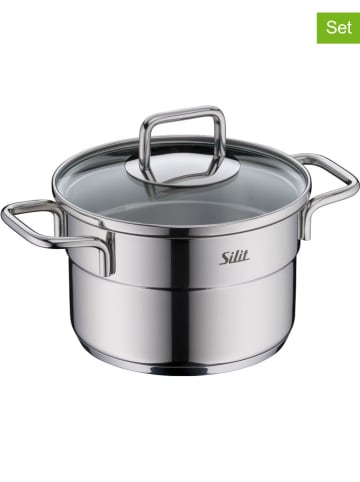 2-częściowy zestaw "Extra Cook"