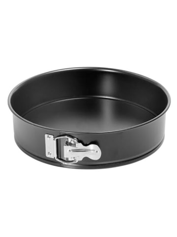 Springform "Classic" in Schwarz - Ø 28 cm