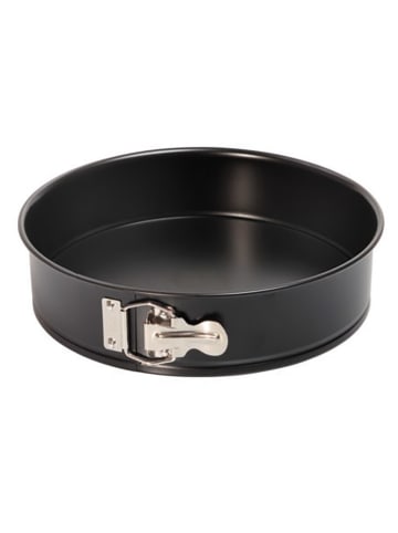 Springform "Classic" in Schwarz - Ø 26 cm