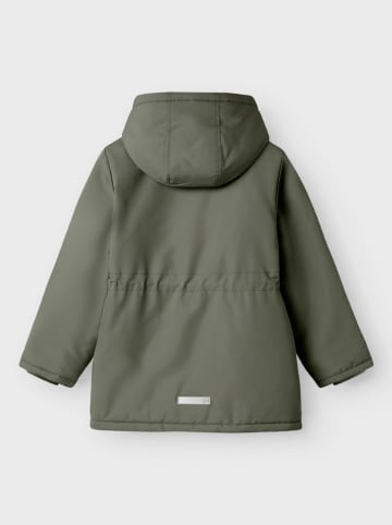 Parka "Marlow" kaki