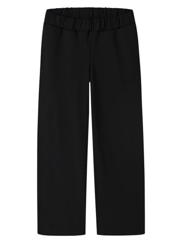 Broek "Nalinna" zwart