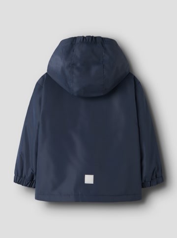 Übergangsjacke "Massimo" in Dunkelblau