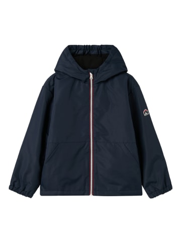 Übergangsjacke "Massimo" in Dunkelblau
