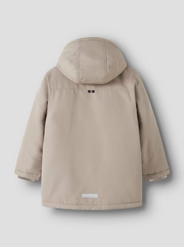 Parka "Marlow" w kolorze beżowym