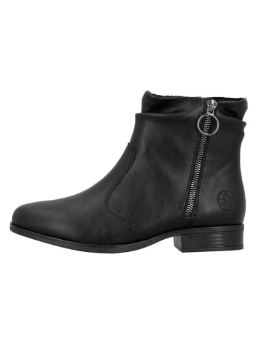 Boots zwart